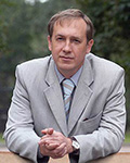 Дмитрий Корчагов, генеральный директор ОАО «Балтийский Лизинг»