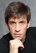 Сергей Помогаев, генеральный директор ООО «Консалтинговая Группа «Райт»